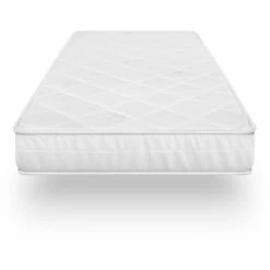 Les meilleures critiques de 💯 Hypnia - P'tit Matelas Croissance-60 X 120 (cm) - Blanc ✨