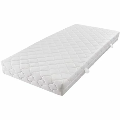 Les meilleures critiques de 🔥 TRUE DEAL Matelas Avec Housse Lavable 200 X 160 X 17 Cm ✔️