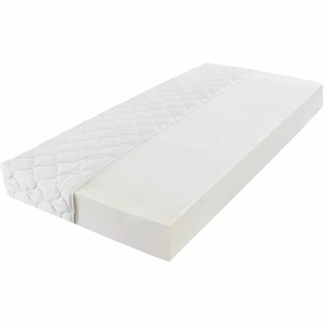 Les meilleures critiques de 🔥 TRUE DEAL Matelas Avec Housse Lavable 200 X 160 X 17 Cm ✔️ – Image 2