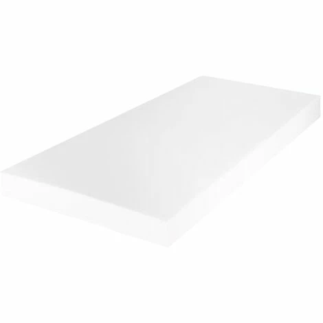 Les meilleures critiques de 🔥 TRUE DEAL Matelas Avec Housse Lavable 200 X 160 X 17 Cm ✔️ – Image 3