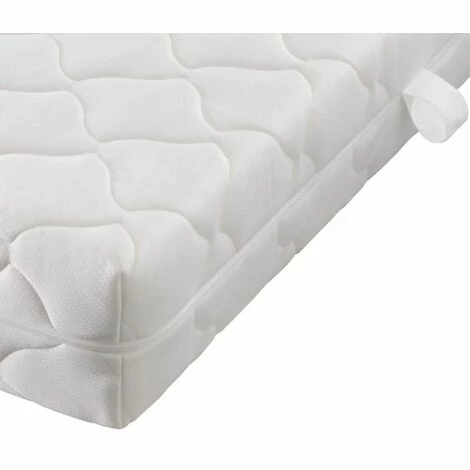 Les meilleures critiques de 🔥 TRUE DEAL Matelas Avec Housse Lavable 200 X 160 X 17 Cm ✔️ – Image 4