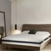 Offres 👏 Matelas 140X190 H22 Mémoire De Forme “CONFOPLUS” - “50 Kg/m3” – Soutien:” Equilibré” - 9 Zones De Confort - Haute Densité - La Couleur Peut Changer - Batflex - La Couleur Peut Changer ❤️