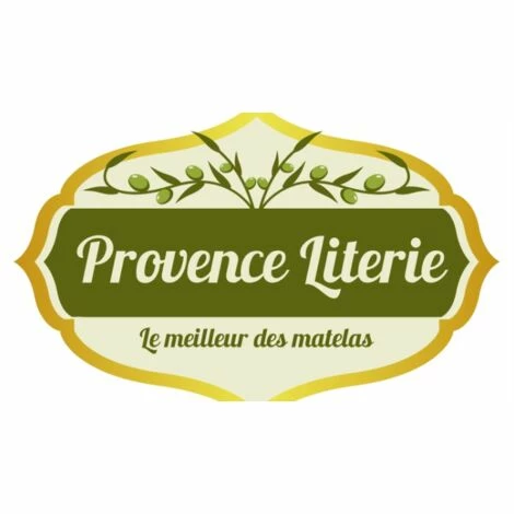 Coupon 👍 PROVENCE LITERIE Matelas Orthopédique 70x190 X 22 Cm + Oreiller Mémoire + Alèse - Très Ferme - Face Hiver Laine - Ame Poli Lattex Haute Densité - 🎁 – Image 2