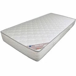 Sortie 🤩 LITERIE JULIEN Matelas + Alèse 70x190 X 18 Cm - Très Ferme - Aertech+ 30 Kg/m3 HR Dernière Génération - Très Respirant 😀