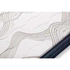 Coupon 🔥 KIMBED Matelas Viscoélastique 80x180 Cm - 18 Cm D'épaisseur- Blue Latex - Fermeté Intermédiaire ARNO 🧨