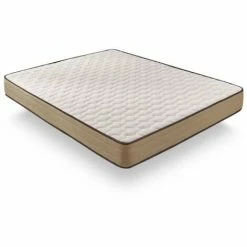 Bon marché 🤩 Matris - Matelas Visco Bamboo Fresh Comfort 67,5 X 190 Hauteur 21cm +/- 2 - Toutes Les Mesures 😀