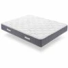 Coupon 🔔 Matris - Matelas à Ressorts Ensachés Memory Nature 90 X 200 Et 5cm Gel Visco + Graphène + Supersoft Hauteur 30 Cm +/-2 Fermeté Moyenne 🛒