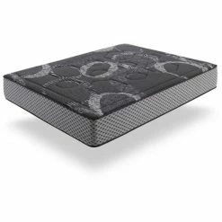 Tout neuf ⭐ Matris - Matelas Visco Night Confort En Graphène De Luxe 67,50 X 190 Hauteur 30 Cm +/-2 Fermeté Moyenne-élevée - Toutes Les Mesures 👍