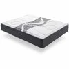 Remise ✨ Matris - Matelas Ressorts Ensachés Sublime Memory Graphene 90 X 190 Hauteur 29 Cm +/- 2 Fermeté Moyenne à élevée 🔔