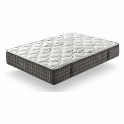 Sortie 🔥 Matris - Matelas Visco Bioactive Sweetnight 105x190 Hauteur 26cm +/- 2 Medium Firm 🛒