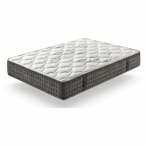 Sortie 🔥 Matris - Matelas Visco Bioactive Sweetnight 105x190 Hauteur 26cm +/- 2 Medium Firm 🛒