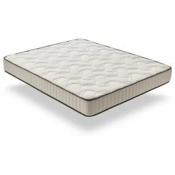 Offres ❤️ Matris - Matelas Visco Luxury Dream Confort Special Endition 67.50x190 Hauteur 25 Cm +/- 2 Fermeté Moyenne-élevée 🤩