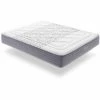 Les meilleures critiques de 💯 Matris - Matelas Ressorts Ensachés Avec Visco Gel 80x190 Fermeté Moyenne Hauteur 30cm +/-2 💯