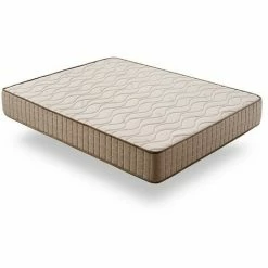 Nouveau ❤️ Matris - Matelas Visco Luxury ECO Tencel Ignifugo 80 X 190 Fermeté Moyenne-élevée 20cm +/-2 ⭐