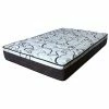 Meilleure vente 🧨 Matris - Matelas Visco Premium Biocéramique 67,50x190 Hauteur 27 Cm +/-2 Fermeté Moyenne-Haute - Toutes Les Mesures ✔️