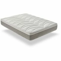 Acheter ✨ Matris - Matelas Visco Luxury Elite Silver H21 67,50X190 Hauteur 21 Cm +/-2 Fermeté Moyenne-élevée - Toutes Les Mesures 🔔