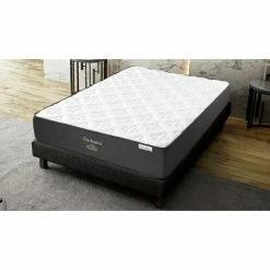Meilleur prix 💯 Matelas Mémoire De Forme 90x190 Hôtel 5 étoiles Hbedding - 7 Zones De Confort + Mousse Mémoire Adaptative - épaisseur 30cm. 🥰