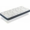 Meilleur prix 🔥 DORMALIT Matelas 105X180 ERGO CONFORT Epaisseur 14 CM Rembourrage Super Soft Juvenil Ideal Pour Les Lits Gigognes 🧨