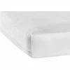 Top 10 ⌛ VELAMEN Housse De Matelas En Coton élastique Jusqu'à 25 Cm D'épaisseur | 80 Cm 🎉