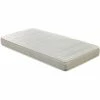 Meilleur prix ✨ AZNAR Matelas Visco Roulé 16 Cm Fermeté Moyenne Antiallergique | 150x190 Cm ✔️
