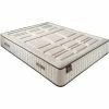 Offres 🥰 AZNAR Matelas Hr Cotton Avec Visco 27 Cm Extra Ferme Respirant | 90x182 Cm 🔥