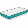 Grosses soldes ❤️ DORMALIT Matelas Bebe DANTE 57X117 Epaisseur 10 CM - Noyau Mousse Perforee Et Anti Bacterien 🥰