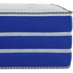 Coupon 🔔 Arensberger Matelas Flexx 7 Zones Avec Mousse à Mémoire De Forme 3D, Hauteur 27 Cm, Adapté Aux Personnes Allergiques, 2 Couches : Mousse à Froid + Mousse Visco Smart ,90cm X 200cm (de) 🎉