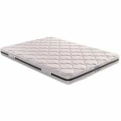 Bon marché ❤️ HABITAT ET JARDIN Matelas Mémoire De Forme "Alya First" - 140 X 190 X 16 Cm 👍