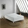 Bon marché ✔️ LITERIEJULIEN Lot De 2 Matelas Memoryplus A Ressorts Ensaches + 3,5 Cm Latex Naturel à 70 % En 75 Kg/m3 + 2 Aleses 80x190 Hauteur +/- 22,5 Cm - Accueil Moelleux - Soutien Ferme - 5 Zones De Confort - Hypoallergenique ✨