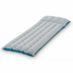 Les meilleures critiques de 👏 Matelas De Camping Classique II 1 Place - Intex - Gris 😀