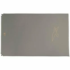 Les meilleures critiques de 💯 Easy Camp Matelas Gonflable Siesta Double 5 Cm Gris - Gris 🧨