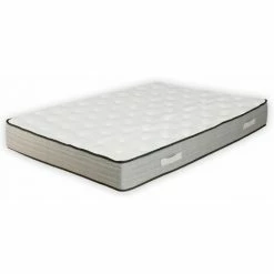 Acheter ✨ Matelas Blanc 90x190 Atelier Du Matelas 753121 - Blanc 😍