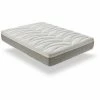 Top 10 ⌛ Matris - Matelas ECCOX Visco Luxury Elite Silver H25 67.50X190 Hauteur 25cm +/- 2 Haute Fermeté 😍