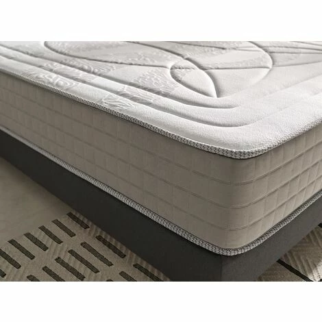 Grosses soldes 😀 Matris - Matelas Visco Double Face Olympus 67,5X190 Hauteur 23 Cm +/- 2. ⌛ – Image 4