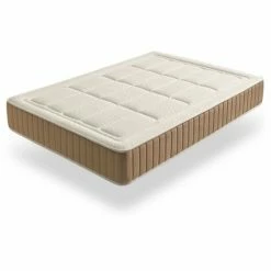 Top 10 😀 Matris - Matelas Visco Serenity 67,5X190 Hauteur 22 +/- 2 Respirant Adaptable (Toutes Les Mesures) ❤️