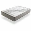 Coupon ⌛ Matris - Matelas Brooklyn Paradise Visco 67,5X190 Hauteur 24cm ± 2 Anti-acariens Respirant 👏