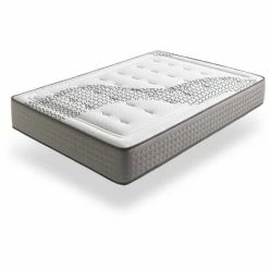 Coupon ⌛ Matris - Matelas Brooklyn Paradise Visco 67,5X190 Hauteur 24cm ± 2 Anti-acariens Respirant 👏