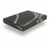 Tout neuf 🛒 Matelas 90x190 Visco Night Confort Hauteur 20cm +/- 2.Matris 🧨