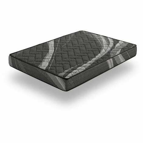 Tout neuf 🛒 Matelas 90x190 Visco Night Confort Hauteur 20cm +/- 2.Matris 🧨