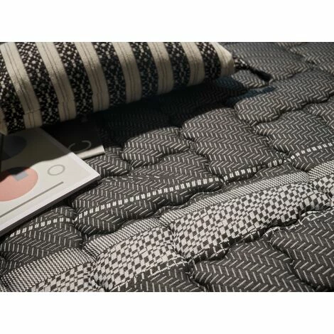 Tout neuf 🛒 Matelas 90x190 Visco Night Confort Hauteur 20cm +/- 2.Matris 🧨 – Image 5