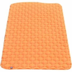 Meilleur prix 😉 ASUPERMALL Tpu Exterieur Coussin Gonflable, Coussin De Couchage Tente De Camping, Coussin Pliable Portable, Avec Pompe A Air, Orange 🔥