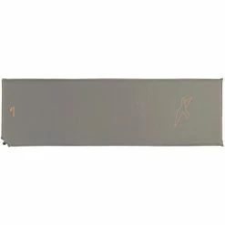 Bon marché 🎉 Easy Camp Matelas Gonflable Siesta Simple 5 Cm Gris - Gris 🎉