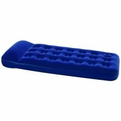 De gros 🎁 Pompe à Pied Pour Matelas Gonflable Multi-usages 185X76X22Cm Bestway ⌛