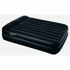 Vente flash 😉 Pompe � Matelas Gonflable Multi-usages 203X152X46Cm Bestway 🔥