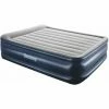 Coupon 🧨 Matelas Gonflable Double Bestway 203x152x56 Cm Gonfleur Intégré 😀