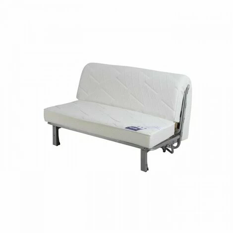 Remise 🧨 ROLL Matelas De Renouvellement Roulé Pour BZ 130x190 Dunlopillo 15 Cm ⌛ – Image 2