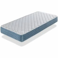 Bon marché ✔️ DORMALIT Matelas LIT ENFANTS 80X160 JUNIOR LUXOR Epaisseur 22 Cm - Mousse A Memoire De Forme - Ergonomique 👍