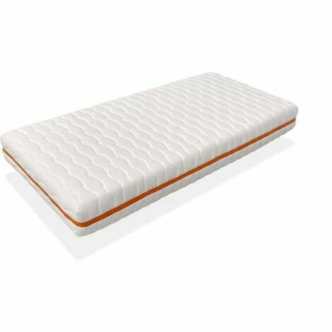 Meilleure affaire 😉 DORMALIT Matelas 80X130 LIT ENFANTS Epaisseur 18 CM NUKA - Mousse, Antiacarien Et DEhoussable, IdEal Pour Les Lits Gigognes Et Lit Cabane 👍