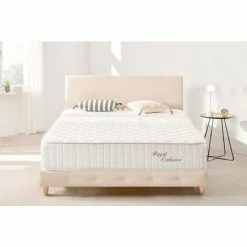 Coupon 💯 Moonia- MATELAS Royal Exclusive Ressorts Ensachés, 30 Cm, 160x200 Cm 😉