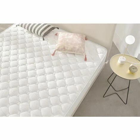 Coupon 💯 Moonia- MATELAS Royal Exclusive Ressorts Ensachés, 30 Cm, 160x200 Cm 😉 – Image 4
